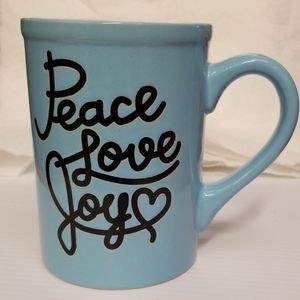 Inspirational Message Coffee Mug